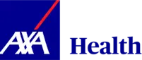 AXA Health Logo