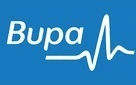 Bupa Logo