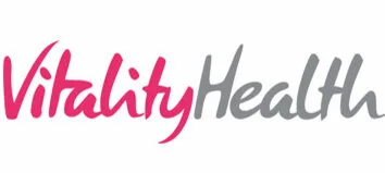 Vitality Health Logo