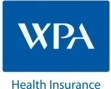 WPA Health Logo