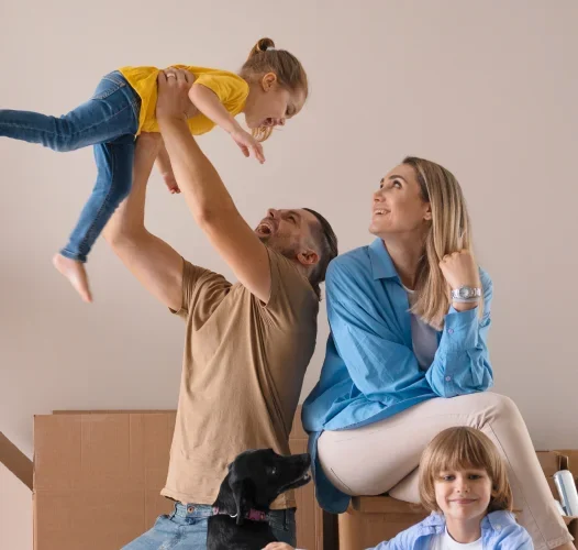 About Family Health Insurance