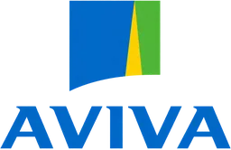 Aviva Logo