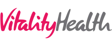 Vitality Health Logo